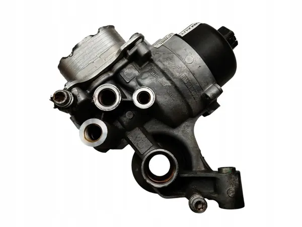 Oljefilterhus OEM 55212027 för Fiat Bravo II image 2