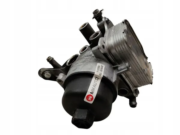 Oljefilterhus OEM 55212027 för Fiat Bravo II image 3