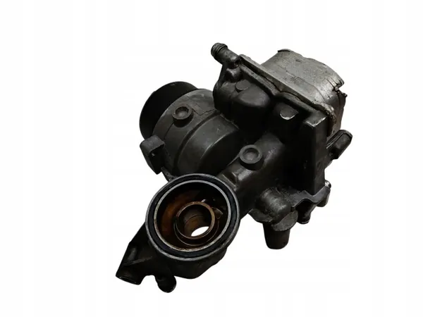 Oljefilterhus OEM 55212027 för Fiat Bravo II image 4