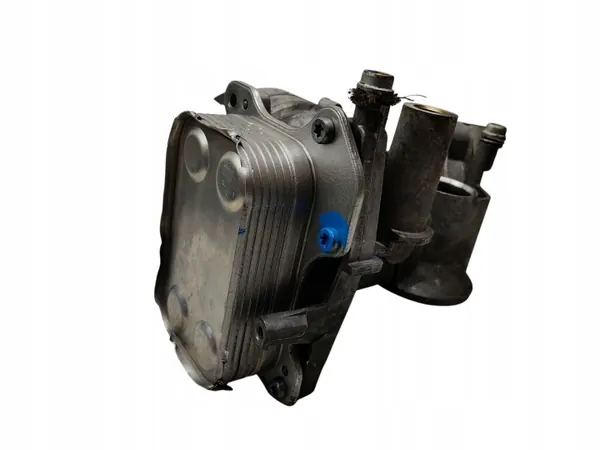 Oljefilterhus OEM 55212027 för Fiat Bravo II image 5