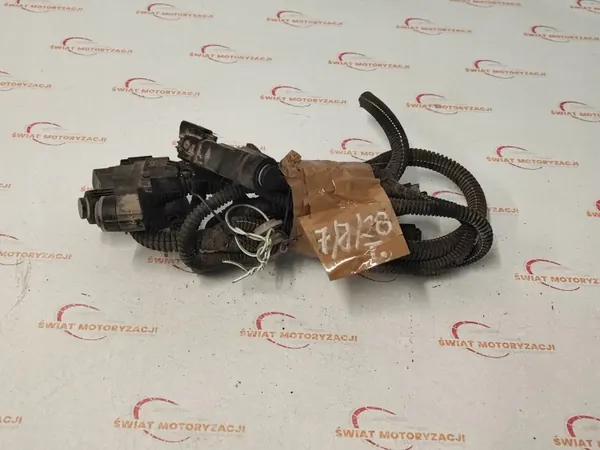 OEM 9677783277 bakre PDC-sensorkabel för Peugeot 5008 I image 3
