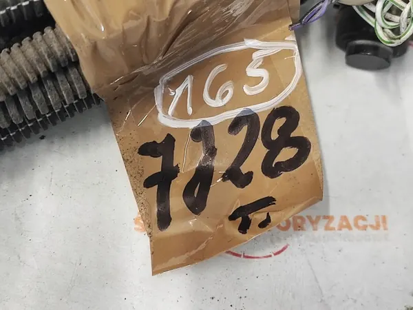OEM 9677783277 bakre PDC-sensorkabel för Peugeot 5008 I image 6