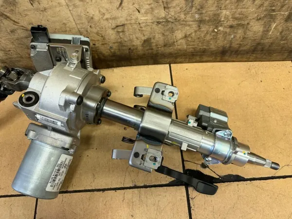 Sähköinen ohjausavustin Hyundai Santa Fe III OEM 563002W250 image 5