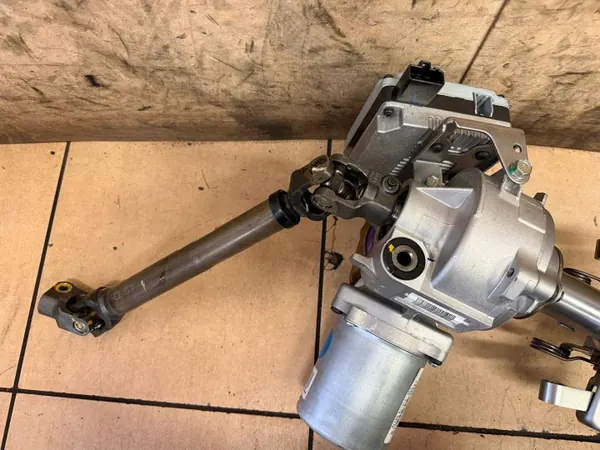 Sähköinen ohjausavustin Hyundai Santa Fe III OEM 563002W250 image 6