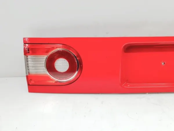 Baklucklist VW Sharan Lift OEM MT4964981 image 3