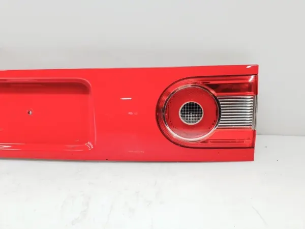 Baklucklist VW Sharan Lift OEM MT4964981 image 4