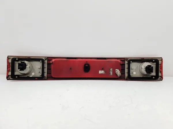 Baklucklist VW Sharan Lift OEM MT4964981 image 5
