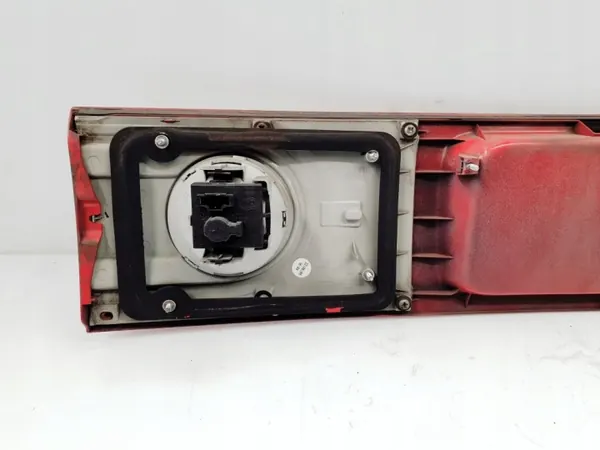 Baklucklist VW Sharan Lift OEM MT4964981 image 6