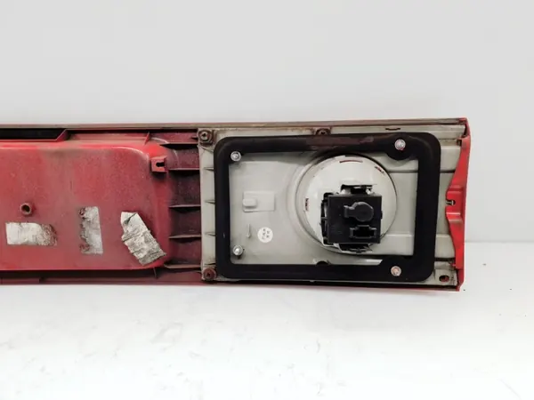 Baklucklist VW Sharan Lift OEM MT4964981 image 7