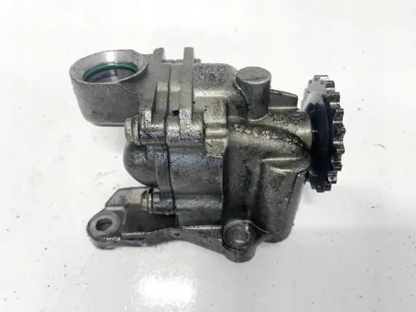 Pompe à huile d'occasion OEM R045115109A VW Polo 1.4L image 2