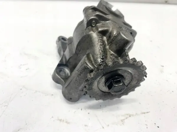 Pompe à huile d'occasion OEM R045115109A VW Polo 1.4L image 3