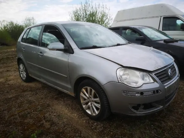 Pompe à huile d'occasion OEM R045115109A VW Polo 1.4L image 5