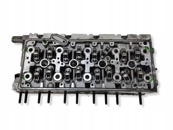 Cabeçote Usado OEM 04L103373E para Grupo VW image 2