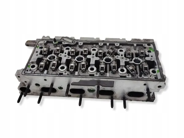 Cabeçote Usado OEM 04L103373E para Grupo VW image 3