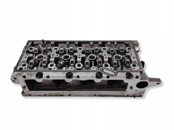Cabeçote Usado OEM 04L103373E para Grupo VW image 6