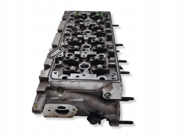 Cabeçote Usado OEM 04L103373E para Grupo VW image 9