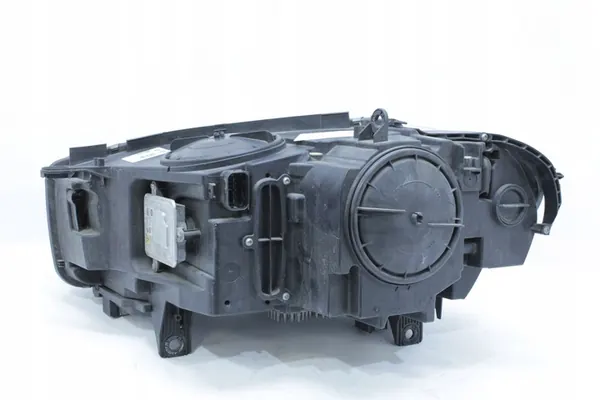 Farol dianteiro completo Bi-Xenon direito BMW F15 F85 F16 image 2