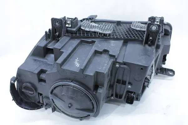 Farol dianteiro completo Bi-Xenon direito BMW F15 F85 F16 image 3