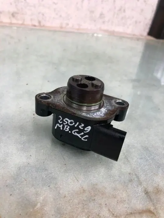 Électrovanne OEM A2549820000 pour Mercedes-Benz image 2
