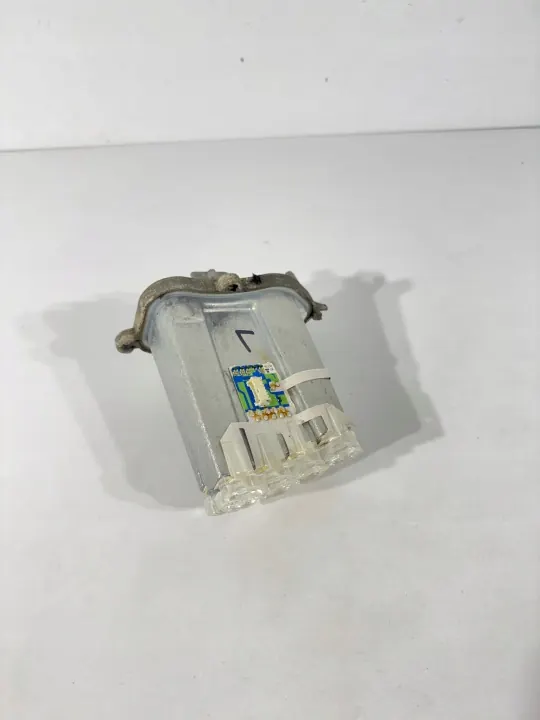 Pisca Esquerdo OEM KIERUNKOWSKAZ BMW F01 Usado image 2