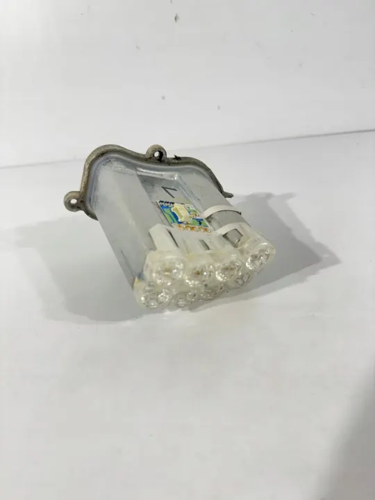 Pisca Esquerdo OEM KIERUNKOWSKAZ BMW F01 Usado image 3