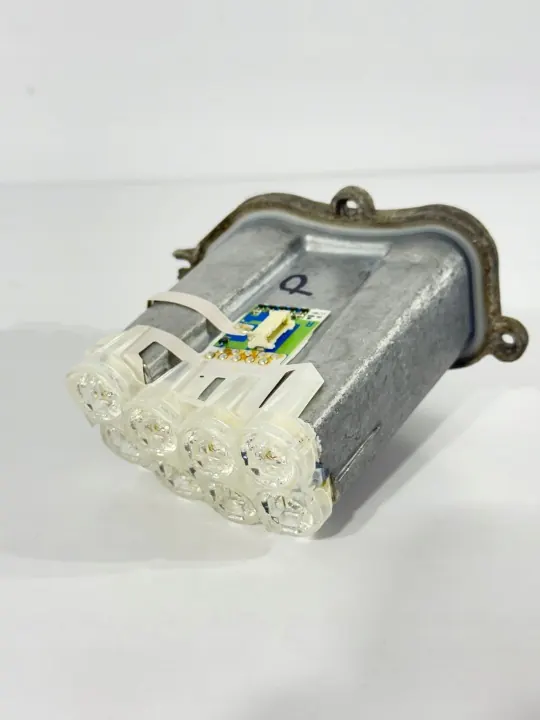 Pisca Esquerdo OEM KIERUNKOWSKAZ BMW F01 Usado image 4