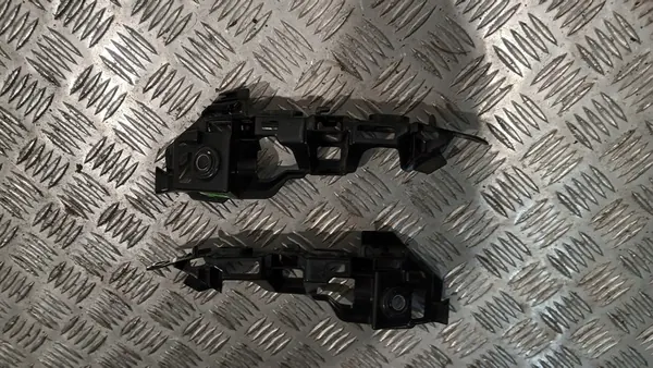 Suporte de para-choque dianteiro VW Golf VII 2013-2020 OEM image 2