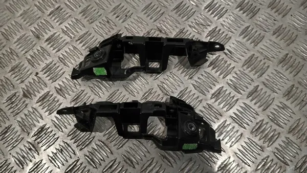 Suporte de para-choque dianteiro VW Golf VII 2013-2020 OEM image 3