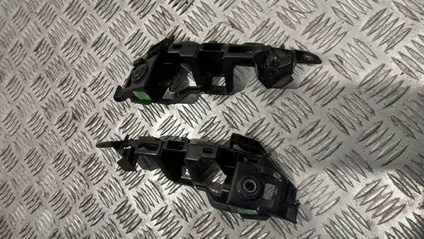 Suporte de para-choque dianteiro VW Golf VII 2013-2020 OEM image 4