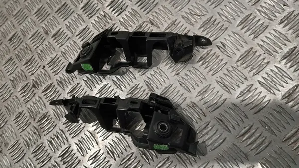 Suporte de para-choque dianteiro VW Golf VII 2013-2020 OEM image 5