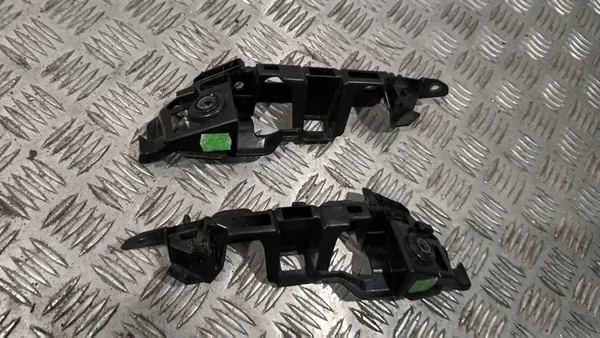 Suporte de para-choque dianteiro VW Golf VII 2013-2020 OEM image 6