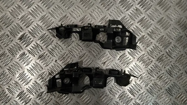 Suporte de para-choque dianteiro VW Golf VII 2013-2020 OEM image 7