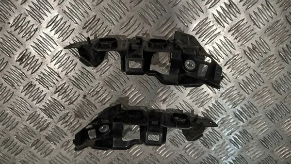 Suporte de para-choque dianteiro VW Golf VII 2013-2020 OEM image 8