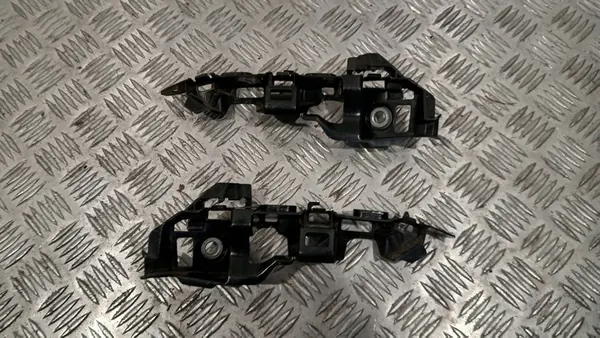 Suporte de para-choque dianteiro VW Golf VII 2013-2020 OEM image 9