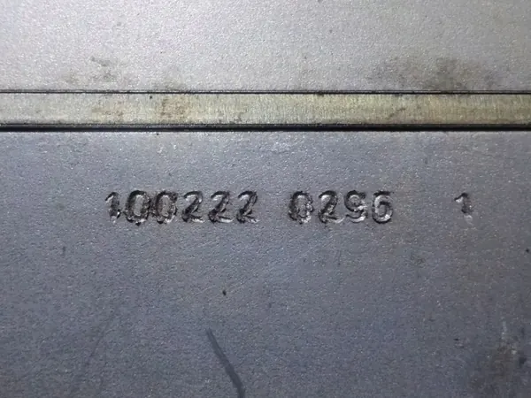 Compresor de aire DAF XF OEM 9125180116 - Usado image 6