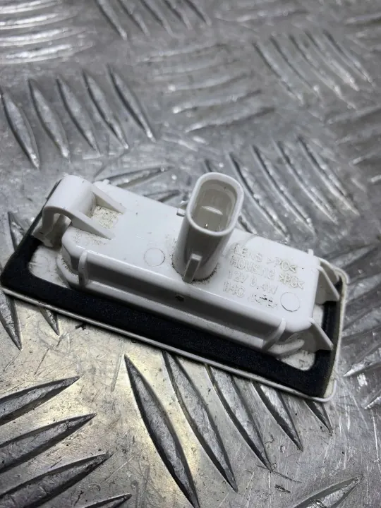 Feu de plaque SsangYong Rexton OEM FOB24087 image 3