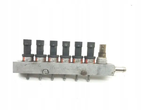 LPG-Einspritzschiene OEM 09SQ99020022 / 67R-010185 image 3