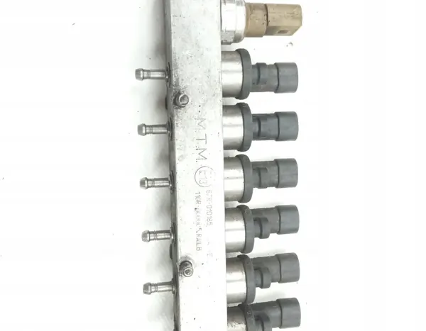 LPG-Einspritzschiene OEM 09SQ99020022 / 67R-010185 image 6