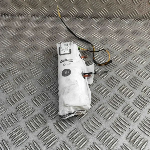 Airbag lateral BMW X5 G05 X7 G07 7483704 image 2