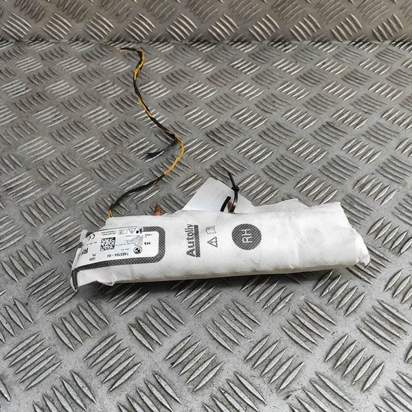 Airbag lateral BMW X5 G05 X7 G07 7483704 image 3
