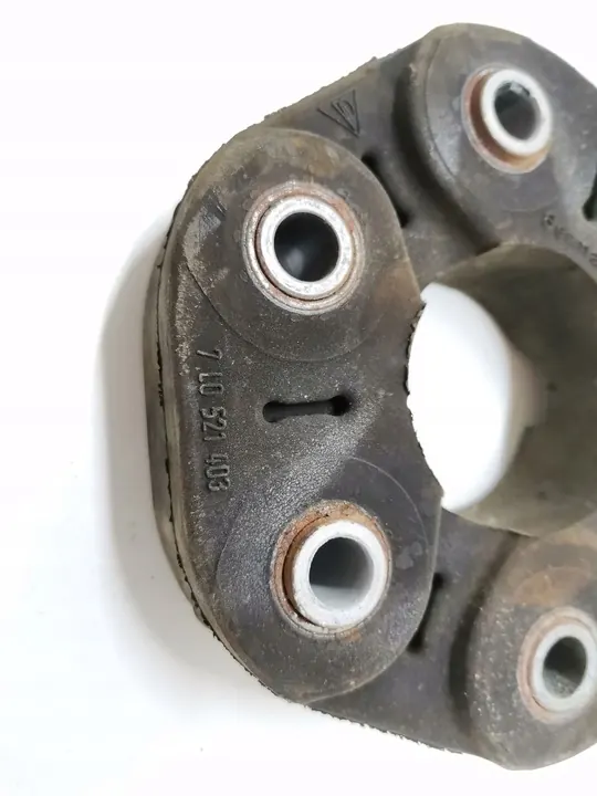 Porsche OE 7L0 521 403 connexion, arbre longitudinal image 4