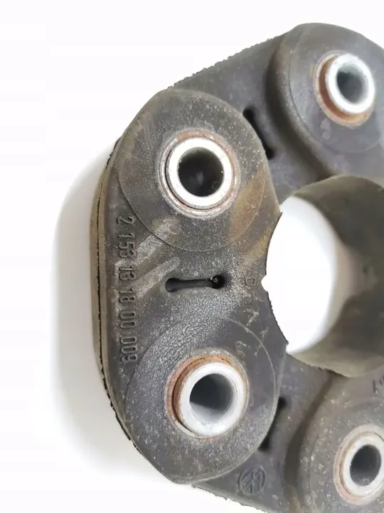 Porsche OE 7L0 521 403 connexion, arbre longitudinal image 5