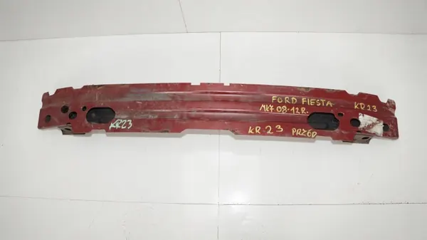 Poutre de pare-chocs avant OEM 360200641 Jaguar XF 2011-2015 image 2