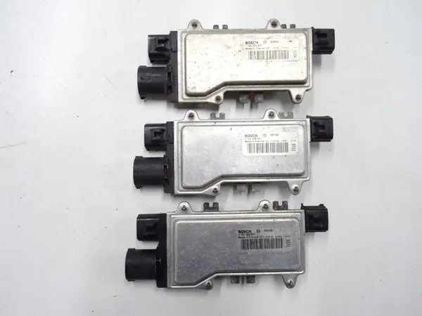 OEM 20787305 Commande Relais Ventilateur Opel Antara 2.2 CDTI image 2