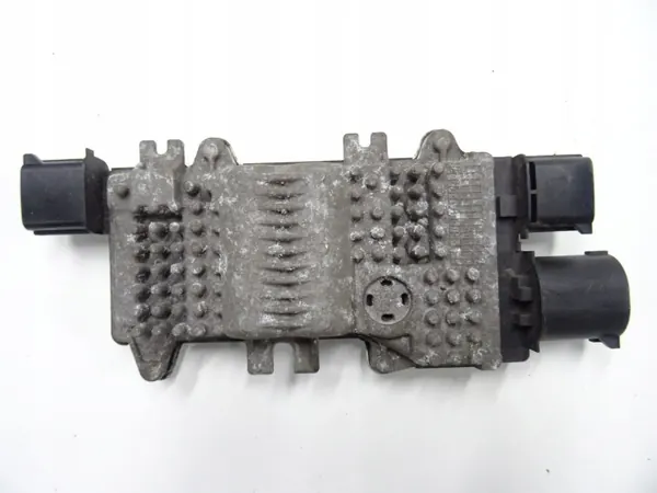 OEM 20787305 Commande Relais Ventilateur Opel Antara 2.2 CDTI image 3