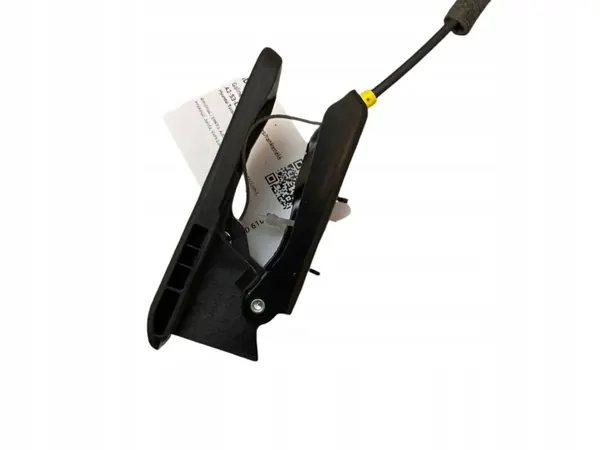 Hyundai Tucson IV NX4 Rücksitzkabel OEM 24970NX4E0 image 3