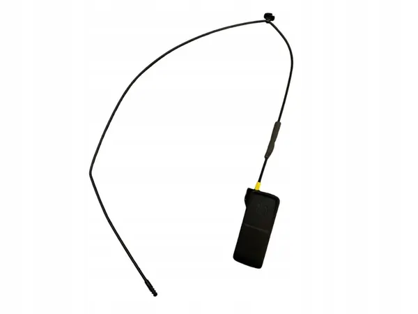 Hyundai Tucson IV NX4 Rücksitzkabel OEM 24970NX4E0 image 4