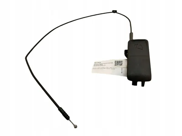 Hyundai Tucson IV NX4 Rücksitzkabel OEM 24970NX4E0 image 5