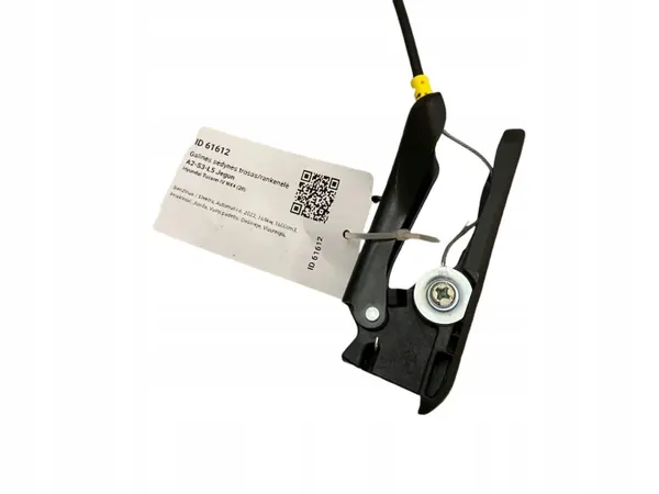 Hyundai Tucson IV NX4 Rücksitzkabel OEM 24970NX4E0 image 6