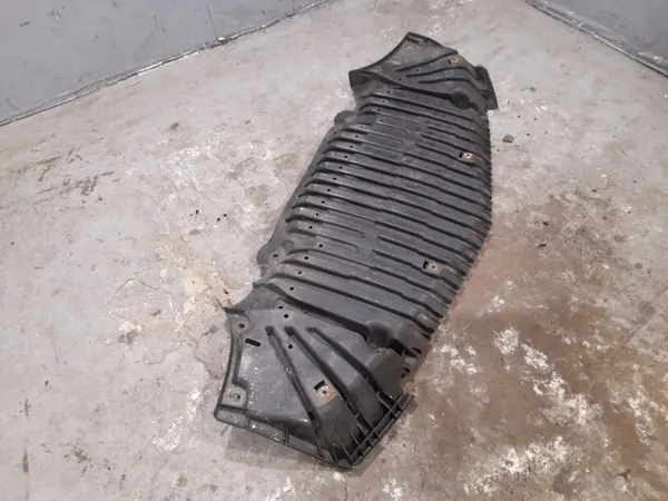 Cobertura de pára-choques Mercedes SLK 172 OEM A1725200623 image 3